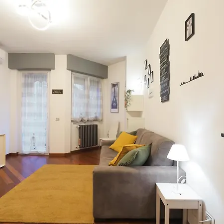 Primopiano - Boifava Apartment Milan Exterior photo