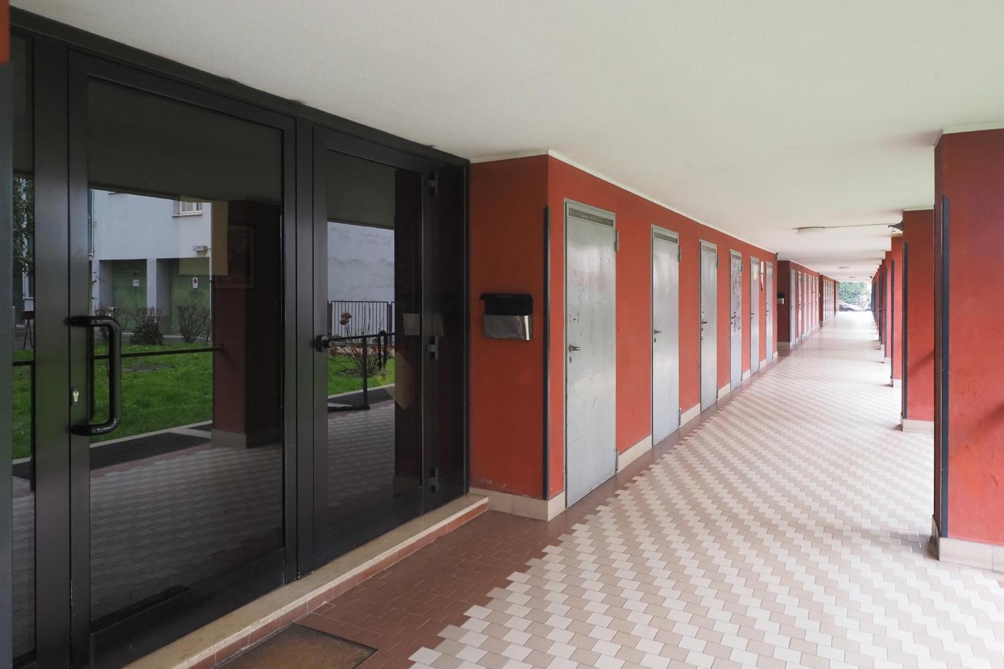 Apartment Primopiano - Boifava Milan